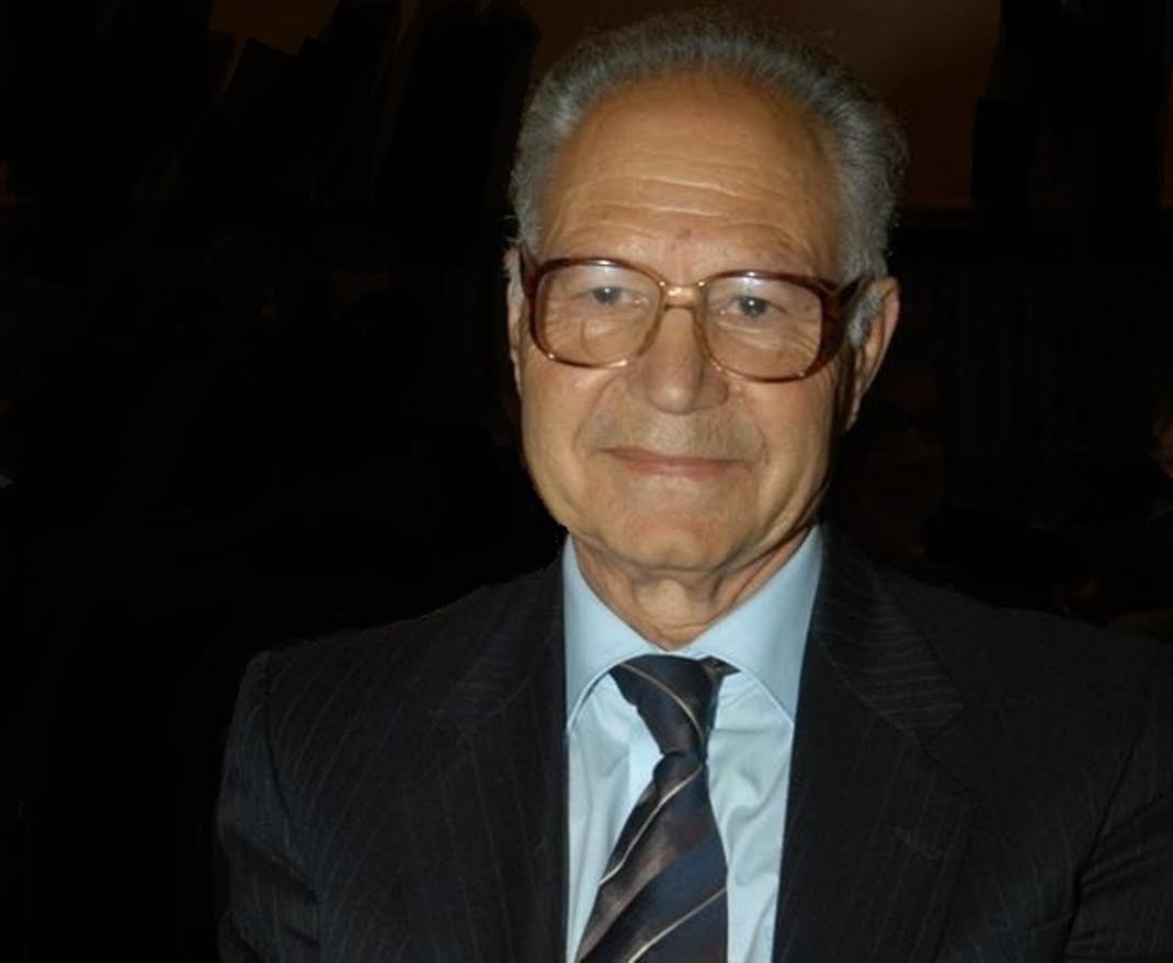 Ο Θεοχάρης Δετοράκης  προτάθηκε ομόφωνα για το «Βραβείο Ηθικής Τάξεως»