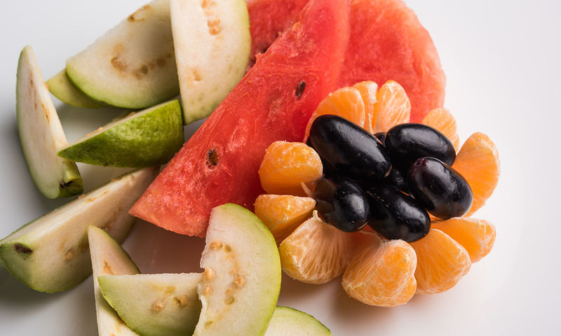 Κίσσαμος: Δωρεάν διανομή φρούτων σε υπηρεσίες, άπορους, πολύτεκνους