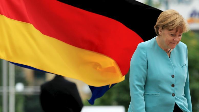 Το 50% των Γερμανών δεν θέλει νέα υποψηφιότητα Μέρκελ