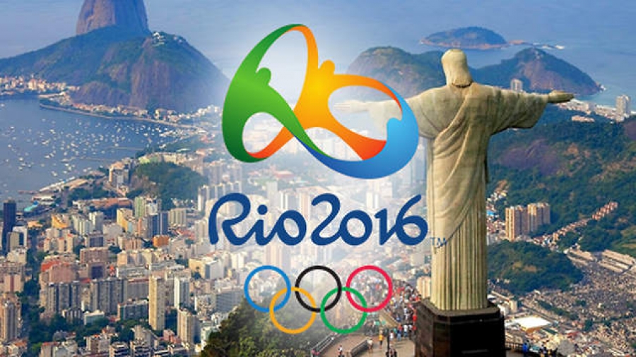 Ολόκληρο το τηλεοπτικό πρόγραμμα των Ολυμπιακών Αγώνων του Ρίο από την ΕΡΤ