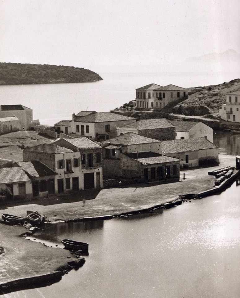 Φωτογραφικό ταξίδι στο παρελθόν της Κρήτης και άλλων ελληνικών νησιών