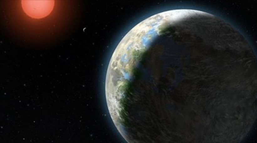 Βρέθηκαν εξωπλανήτες που μπορεί να έχουν ζωή