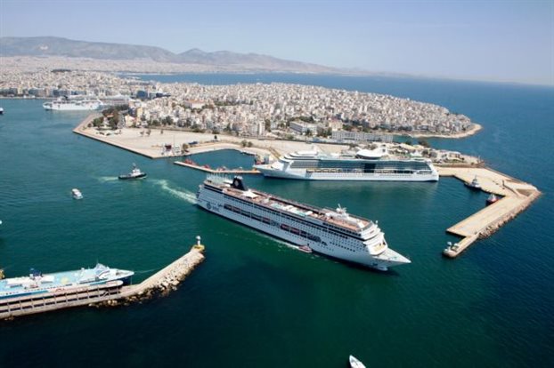 Τα γεγονότα στη Τουρκία βελτίωσαν την τουριστική θαλάσσια κίνηση