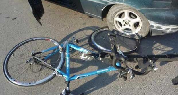 Φρικτός θάνατος για 18χρονο ποδηλάτη θύμα τροχαίου δυστυχήματος