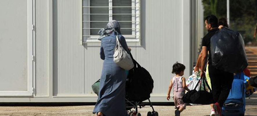 Προκηρύσσονται 4 θέσεις προσωπικού στα Χανιά για το προσφυγικό