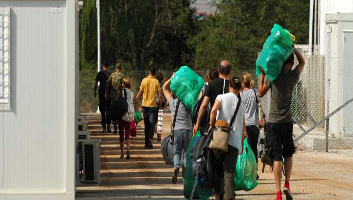 Η απόφαση της ΠΕΔ Κρήτης για τους πρόσφυγες που θα δεχτεί το νησί