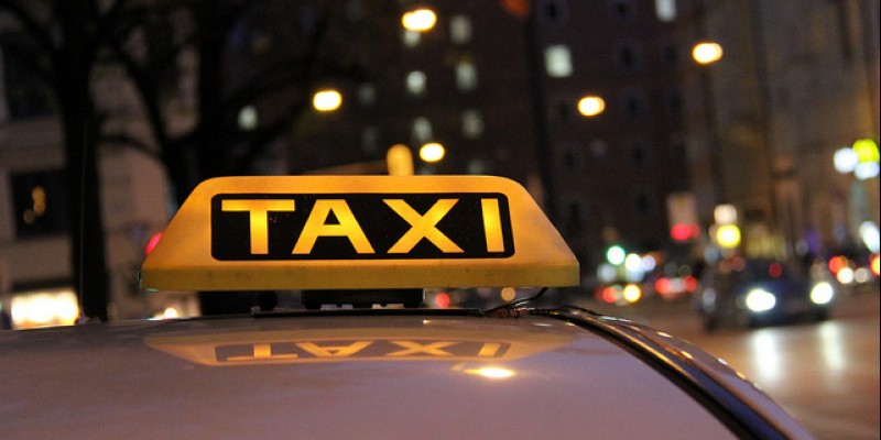 Οι εξετάσεις για δίπλωμα για Ταξί στα Χανιά