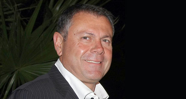 Οι Διευθυντές Ξενοδοχείων Κρήτης συγχαίρουν τον Μιχάλη Βλατάκη για την επανεκλογή του