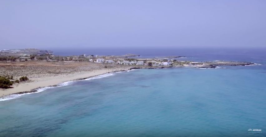 Αυγουστιάτικο ταξίδι στην Κρήτη μέσα από 4 βίντεο