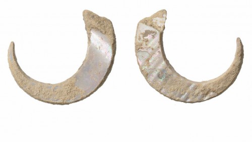 Ανακάλυψαν αγκίστρια ψαρέματος, ηλικίας (σχεδόν) 23.000 ετών
