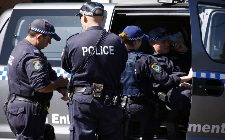 Αυστραλία: Για τρομοκρατία κατηγορείται 22χρονος που μαχαίρωσε 59χρονο
