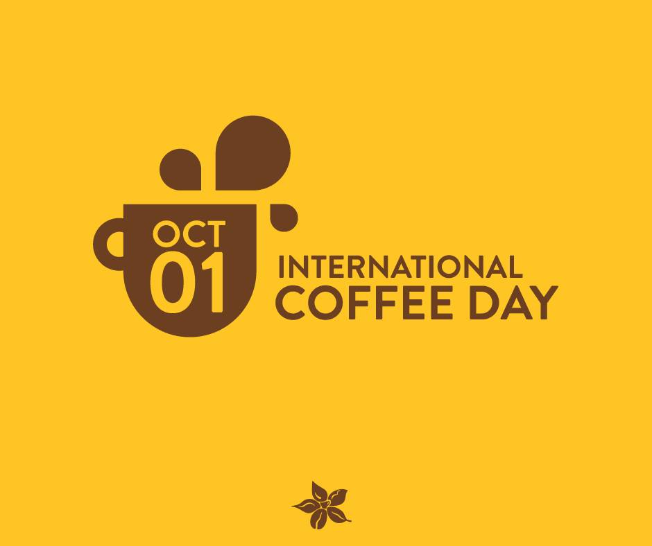 Η Coffee Island γιoρτάζει τη Διεθνή Ημέρα Καφέ με ευχάριστες εκπλήξεις!