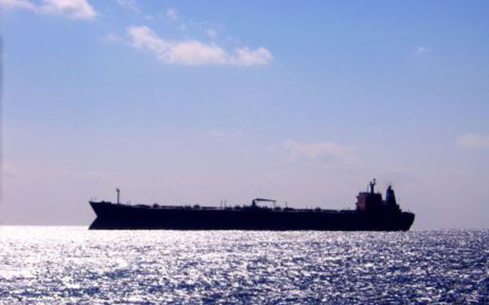 Δεξαμενόπλοιο πλέει ακυβέρνητο στην Κύθνο με προορισμό το Ηράκλειο