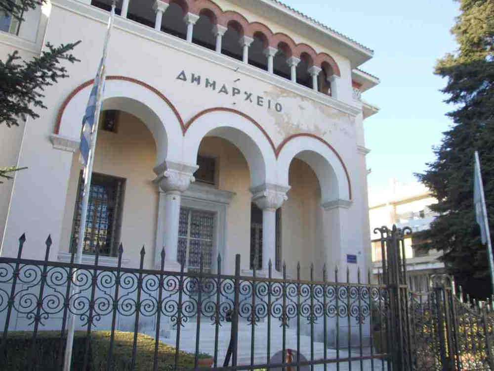 Ανάκληση και αντικατάσταση αντιδημάρχου στο Δήμο Αμαρίου