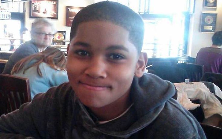 Αστυνομικός δολοφόνησε 13χρονο στο Οχάιο