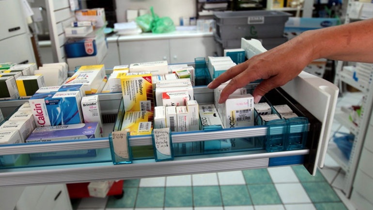 ΕΟΦ: Πάνω από 100 φάρμακα άφαντα από την αγορά