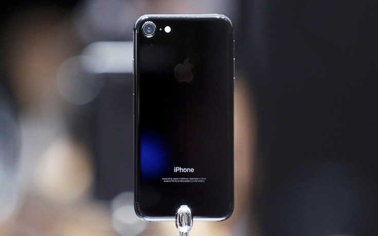 Αυτό είναι το νέο iPhone 7 – Δείτε τις τιμές στην Ελλάδα