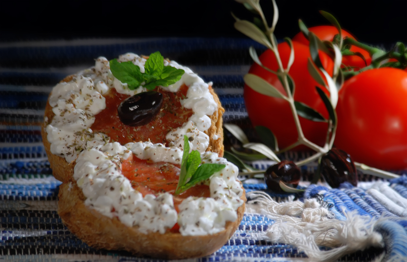 Εκδήλωση με θέμα μεσογειακή διατροφή,νηστεία,διατροφική παράδοση της Κρήτης