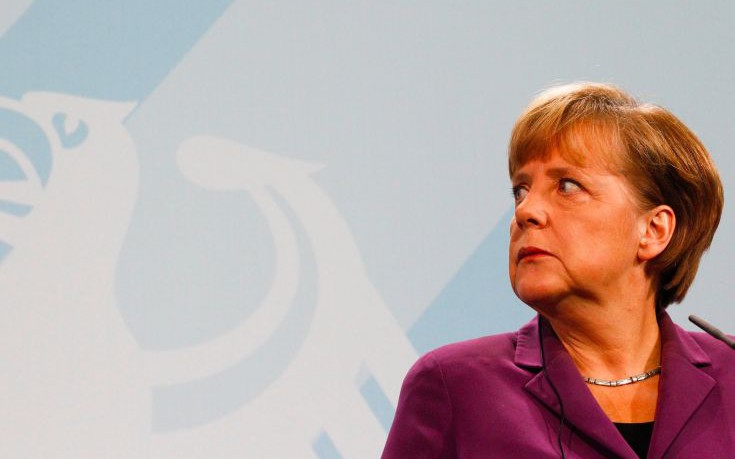 Νέο δημοσκοπικό ρεκόρ για το AfD: To προσφυγικό διχάζει τους Γερμανούς