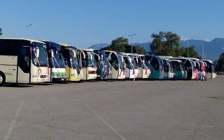Από αύριο ξεκινούν τα δρομολόγια των λεωφορείων για τους “εξόριστους” μαθητές της Κισάμου