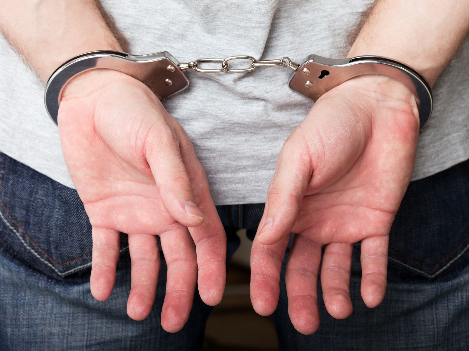 Συνελήφθη 43χρονος για όπλα στο Ηράκλειο