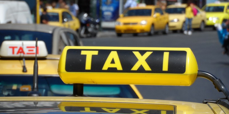 Χανιά: Νέες άδειες ή τροποποίηση αδειών ταξί