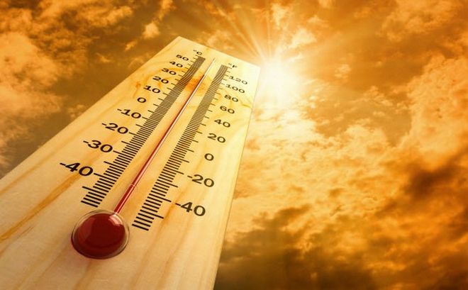 Η χαμηλότερη θερμοκρασία που έδειξε θερμόμετρο στην Ελλάδα