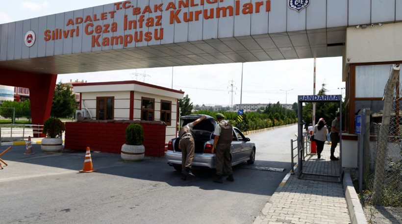 Τουρκία: Άνοιξαν οι φυλακές για 34.000 κρατουμένους!