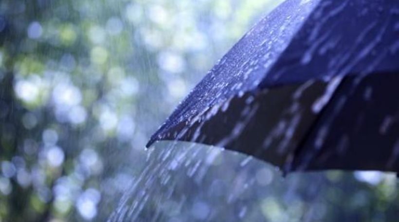 Τα μετεωρολογικά ρεκόρ του 2019: Τα Χανιά πρώτα σε βροχές σε ολόκληρη την χώρα
