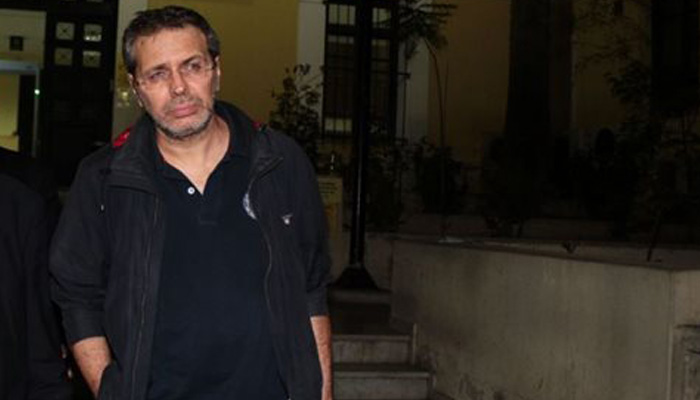 Ελεύθερος ο Στέφανος Χίος, δικάζεται την Τετάρτη