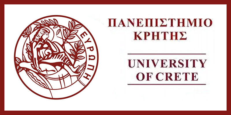 Πανεπιστήμιο Κρήτης:Ανάμεσα στα καλύτερα Νέα Πανεπιστήμια