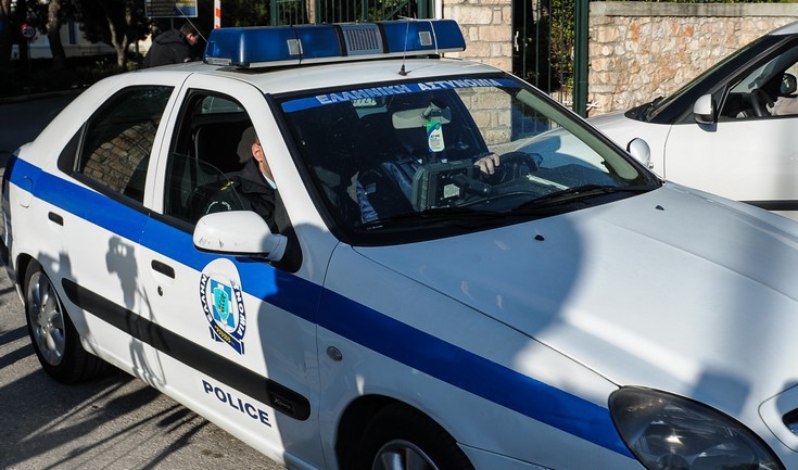 Επίθεση αγνώστων κατά αστυνομικού έξω από την ΑΣΟΕ