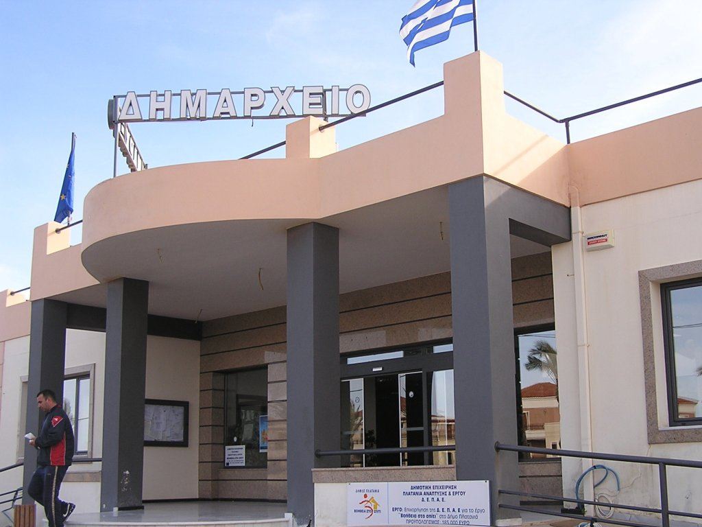 Στα Χανιά μεταφέρεται το Ελληνικό Ανοικτό Πανεπιστήμιο