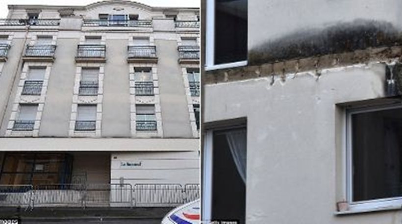 Τραγωδία στη Γαλλία: Κατέρρευσε μπαλκόνι, 4 φοιτητές νεκροί