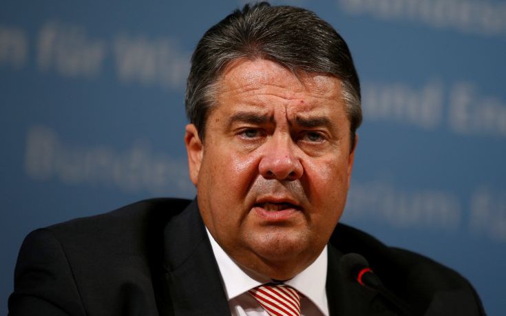 Στέλεχος Die Linke: Ο Γκάμπριελ θα μπορούσε να είναι αύριο καγκελάριος