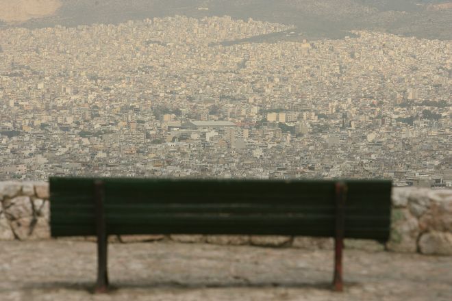 Αλλάζει το κλίμα της Ελλάδας; Δυσοίωνες οι προβλέψεις