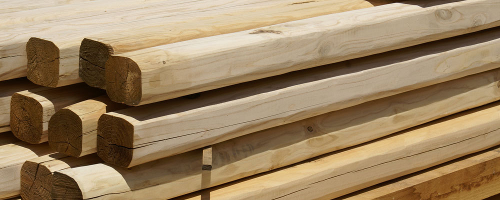 Παράταση στην εγγραφή υπόχρεων στα μητρώα εμπόρων ξυλείας