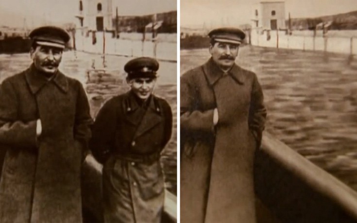 Νικολάι Γιεζόφ – Το δεξί χέρι του Στάλιν που προκαλούσε τρόμο
