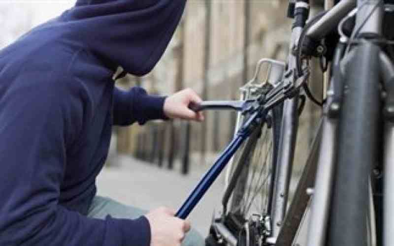 Ρέθυμνο: Το ένα ποδήλατο το έκλεψε το άλλο το αγόρασε κλεμμένο