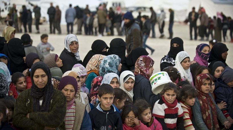 Προς ΜΚΟ η διαχείριση φιλοξενίας των προσφύγων στα Χανιά;
