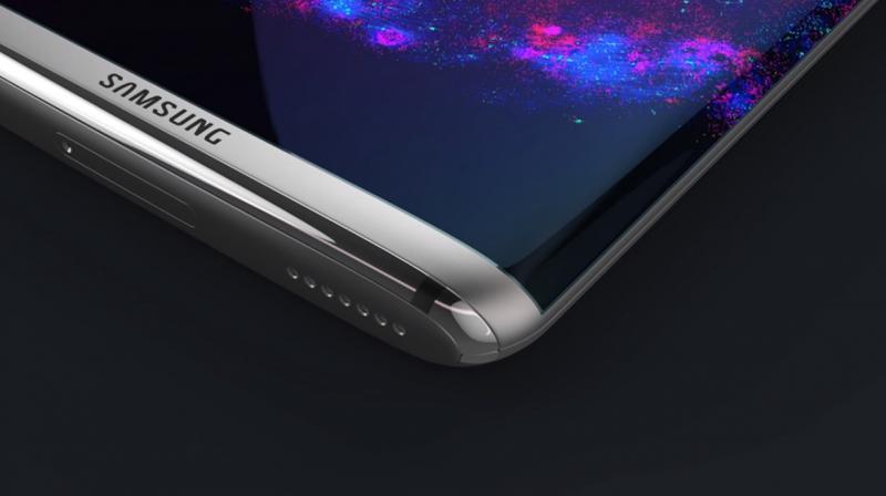 Samsung Galaxy S8: Σε δύο εκδόσεις και με τεχνητή νοημοσύνη