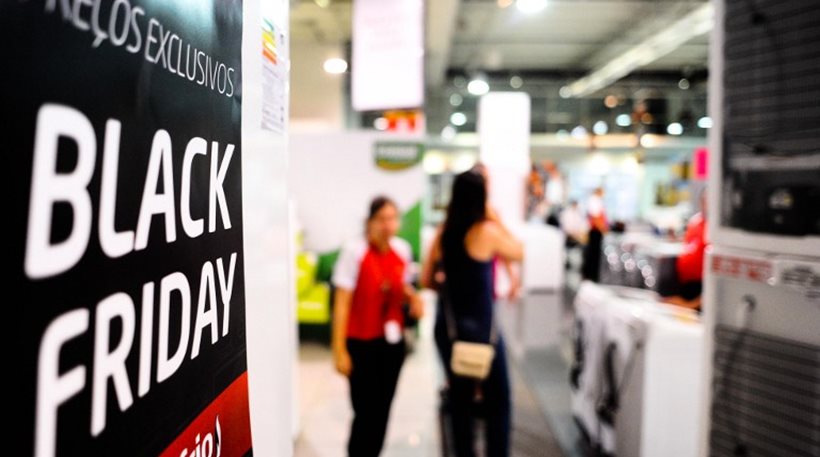 Κορκίδης: Η «μαύρη Παρασκευή» εξελίχθηκε σε «άσπρη μέρα» για τα ταμεία