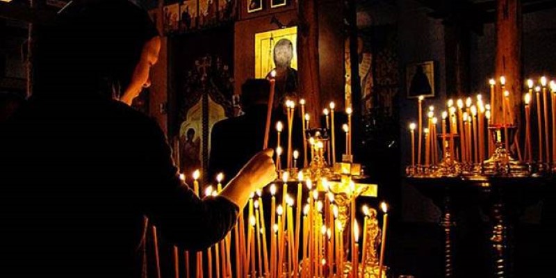 Πιο θρησκευόμενοι Αρμένιοι πιο άθεοι οι Τσέχοι – Πού βρίσκεται η Ελλάδα
