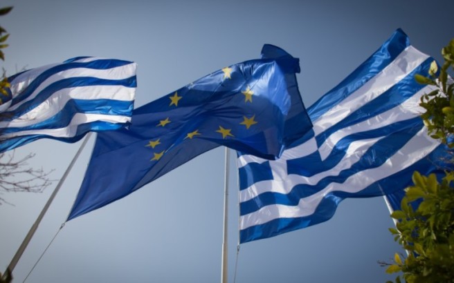 «Διαδεδομένη άγνοια» μεταξύ των Ελλήνων για το τι είναι η Ε.Ε.