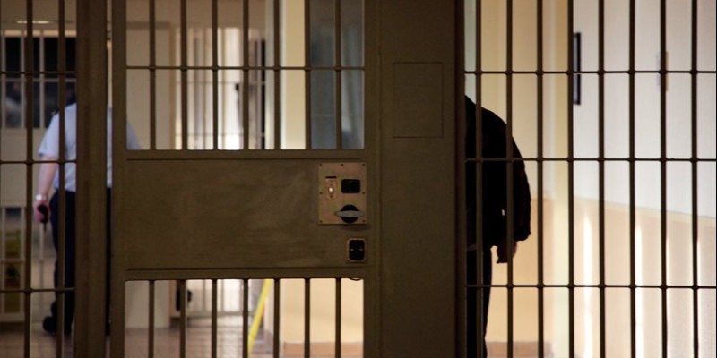 Δραπέτης των φυλακών της Αγιάς συνελήφθη στο Ηράκλειο