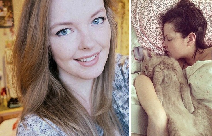 Το «μυστήριο» της γυναίκας που ξάπλωσε ένα βράδυ στον καναπέ & δεν ξύπνησε