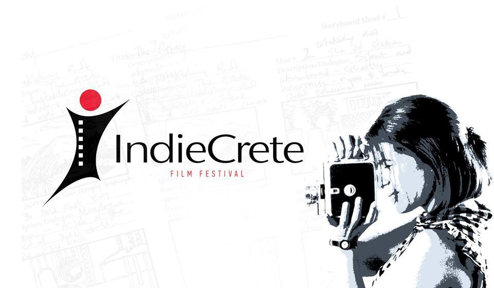 Το φεστιβάλ ταινιών μικρού μήκους IndieCrete Film Festival επιστρέφει!