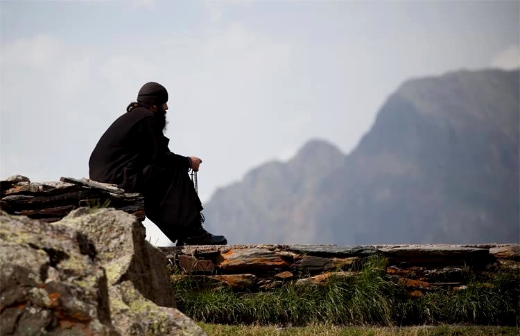 Τι δηλώνουν οι δικηγόροι του μοναχού που του έγινε έξωση από Μονή στα Χανιά