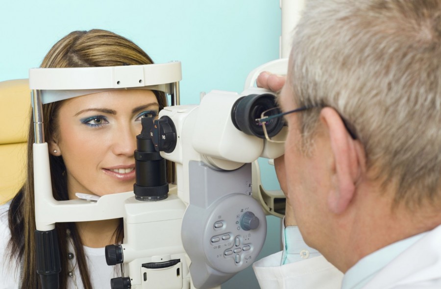 Δωρεάν οφθαλμολογικές εξετάσεις στο Ροδοβάνι από το Πανεπιστήμιο Ορέων