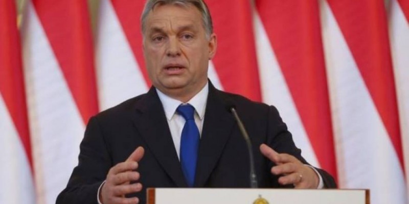 «Όχι» από το ουγγρικό κοινοβούλιο στην απαγόρευση μετεγκατάστασης προσφύγων
